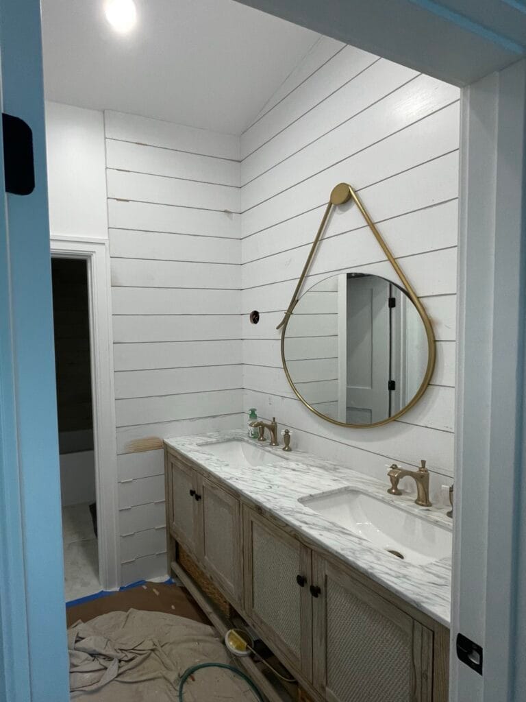 Remodeling