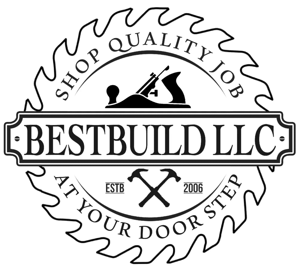 best build llc logo