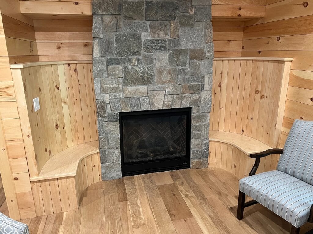 Sisters_1 Interior Trim