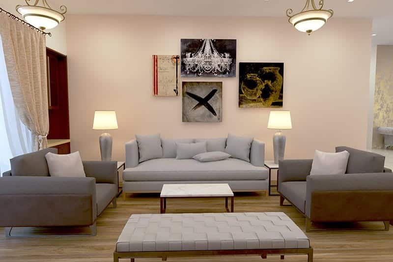 Interior Renovations Interior Renovations