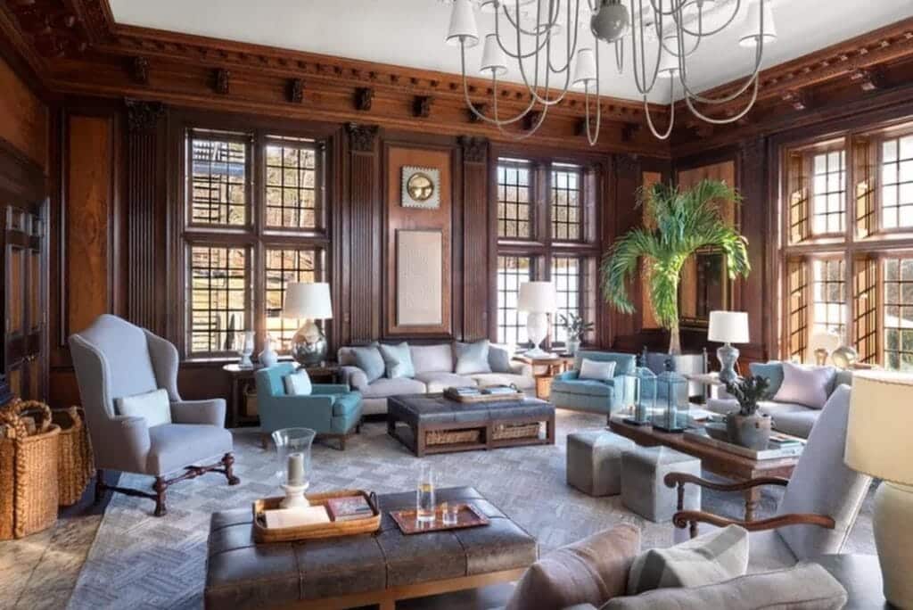 Interior Renovations