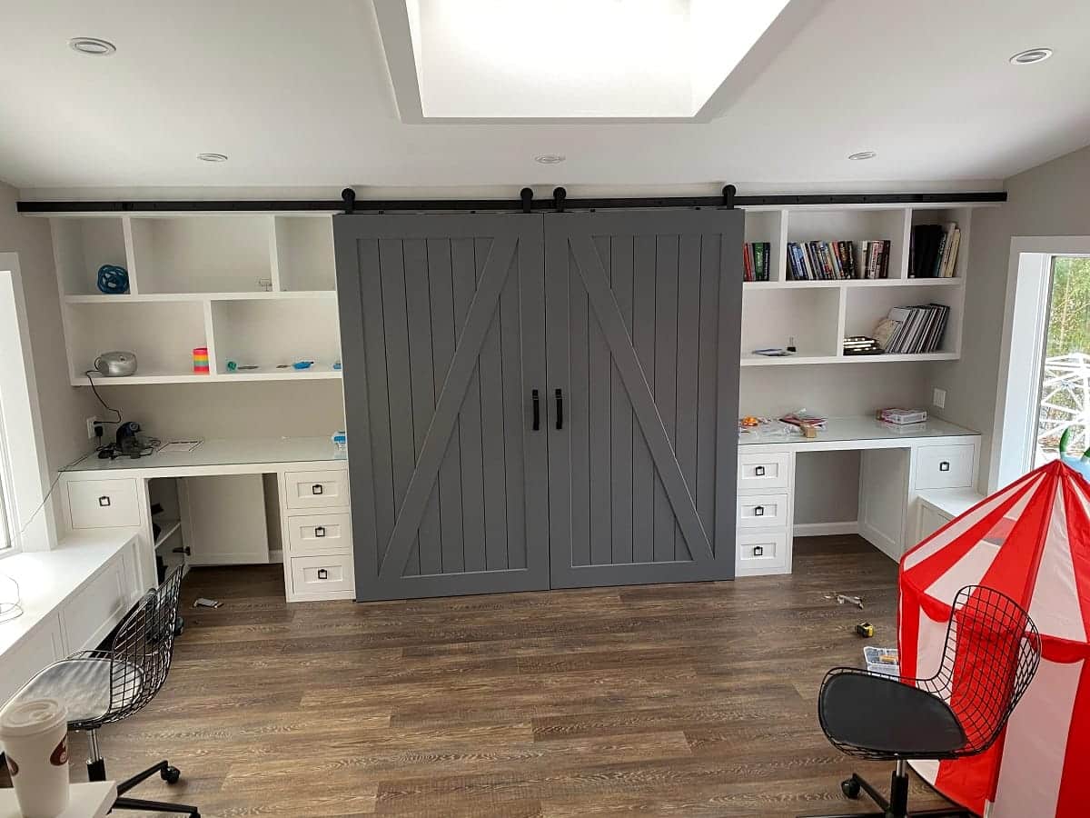Fine Finish Carpentry Fine Finish Carpentry
