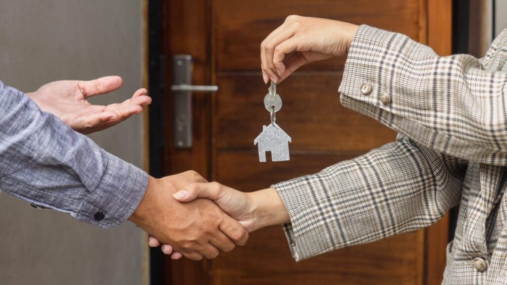 Rental Turnover Support & General Upkeep