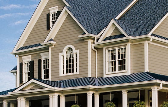 Siding & Roofing
