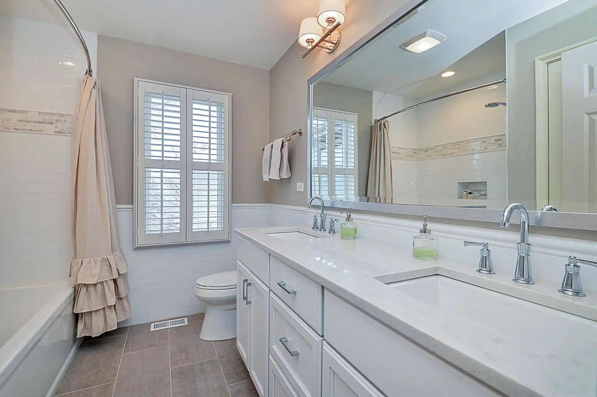 Bathroom Remodeling Contractor