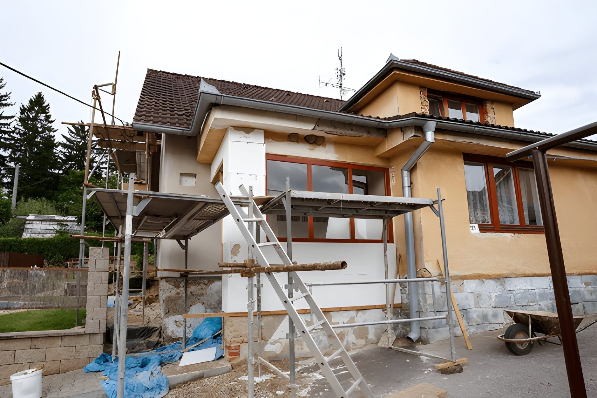 Does Remodeling Increase Home Value