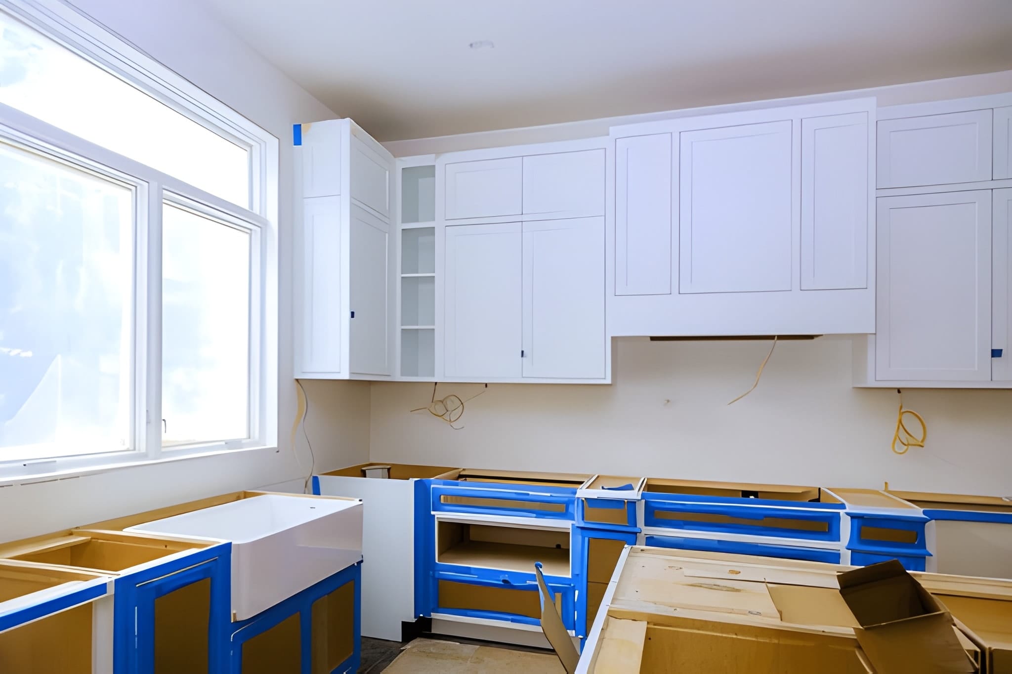 How to Choose a Kitchen Remodeling Contractor