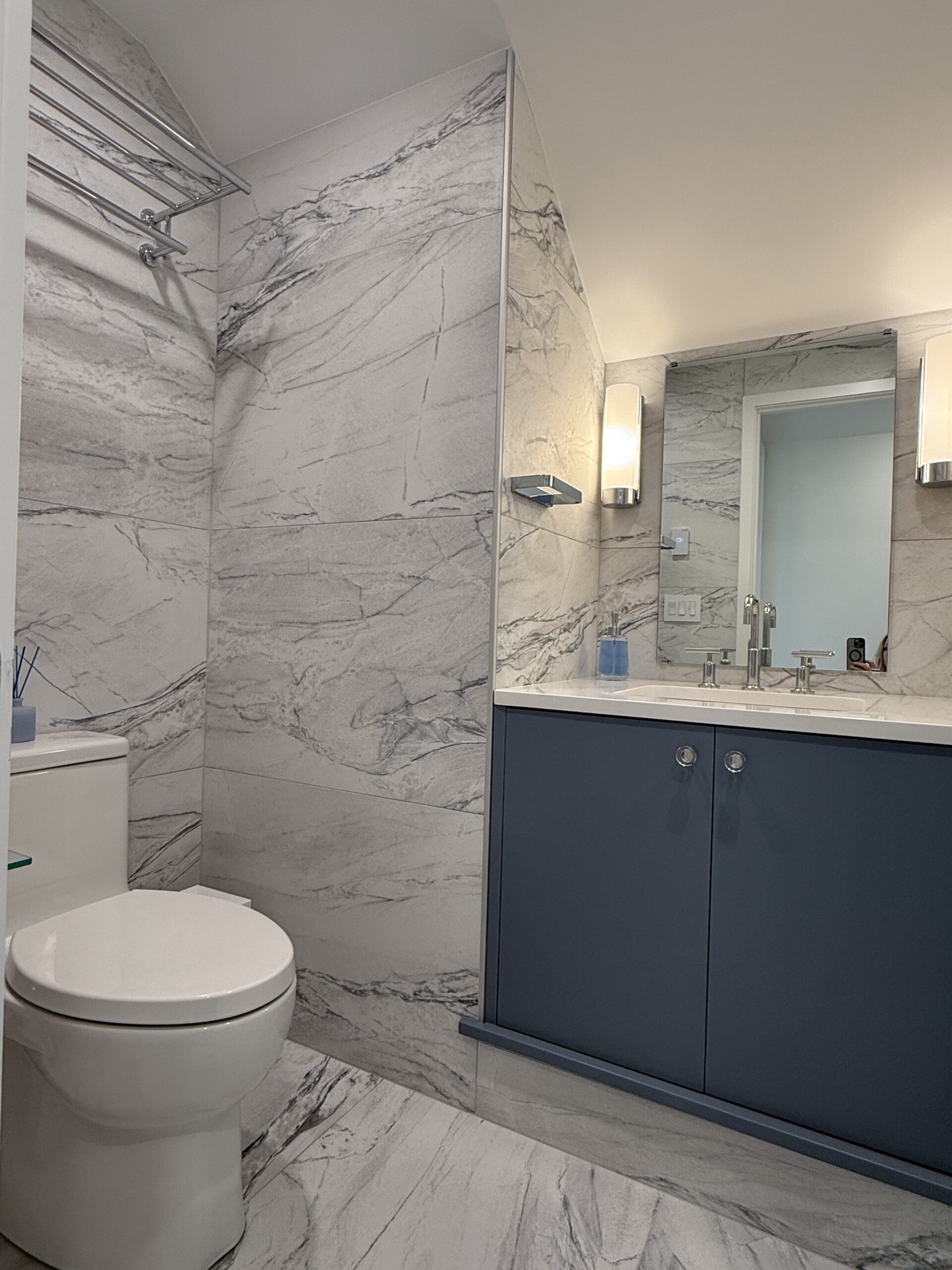 Expert Bathroom Renovations