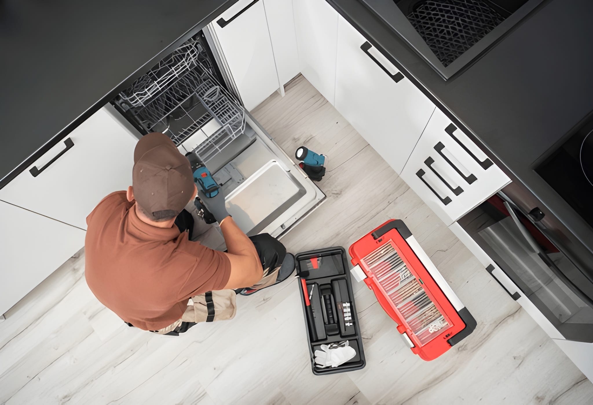 What to Consider When Remodeling a Kitchen