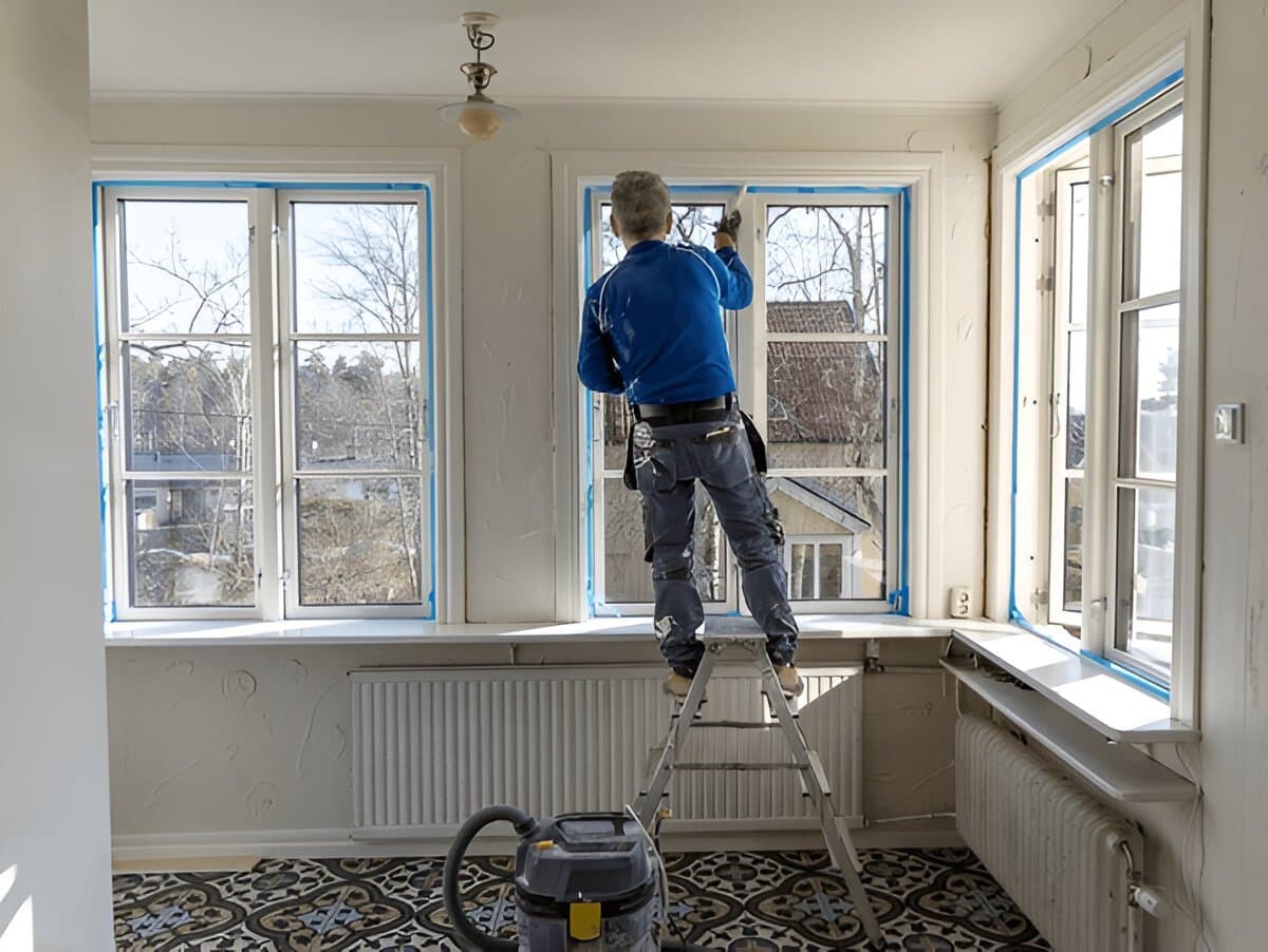 What Does a Property Maintenance Company Do